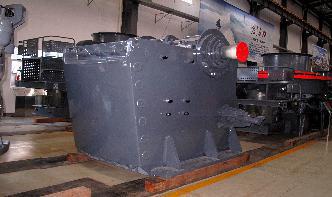 crushing impact crusher from russia invest benefit