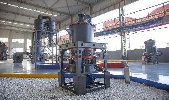 mitsubishi vertical mill with rotary separator 