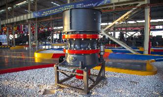 Hydraulic Cone Crusher Play an Important Role in the Rock ...
