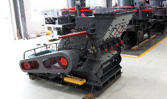What Is The Advantages of Different Types of Rock Crusher?