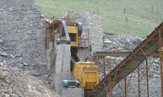 quarry crushing companies in nigeria 