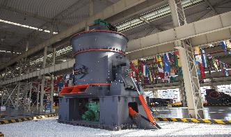 grinding machine autogenous mill made in