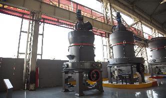 advantages of vertical shaft impact crushers 
