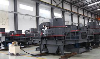 quality assurance of mining machine filter press