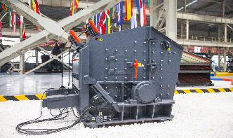 popular portable jaw crusher from Korea 