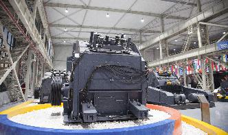 used jaw crusher 300t h 