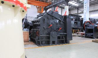 Crushers, Mills and Beneficiation Machines Manufacturer ...
