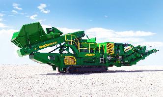 Mobile Crushing Plant For Sale In Australia 