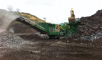 used dolomite impact crusher for sale south africa