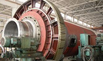 replacement parts jaw crusher 