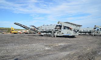 Mining mineral processing industries Solutions from mine ...
