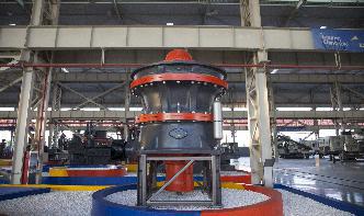 cone crusher for iron ore china 