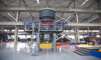 Mets Minerals Cone Crusher With Lubriion Hydraulic