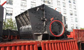 Cross Section Of A Cement Clinker Crusher 