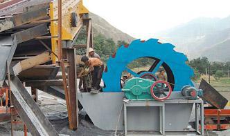 used mobile crusher for iron ore 