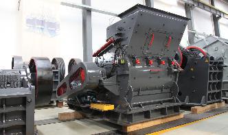 Shibang Cone Crusher Specifications 
