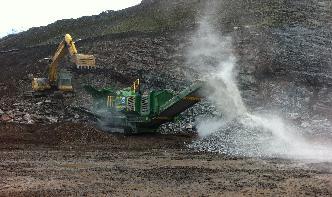 200 ton per hour rock crusher 