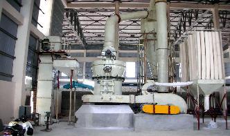 fabricant de machines de broyage en Senegal