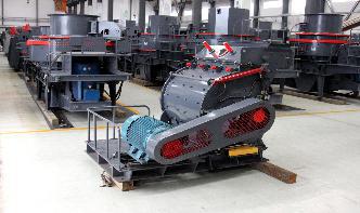 large capacity jaw crusher for mineral separation