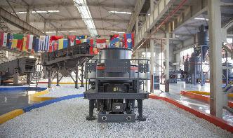 Cost Of 200 Tph 3 Stage Sbm Crushing Plant