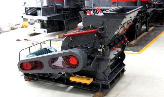 High Reliability Movable Crushing Machine From Qatar