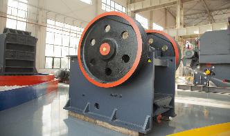 universal jaw crusher with 11kw 