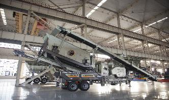 Mobile Residue Processing Plant MoReSa and ...