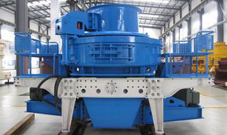 low noise mobile sand crushing plant at Ireland