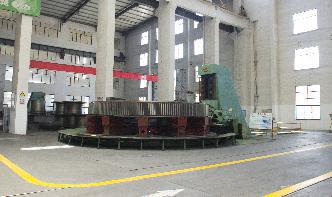 specification sbm cone crusher 