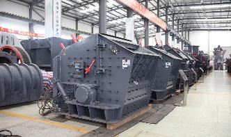 Used aggregate crushing plant in Dubai Mine Equipments