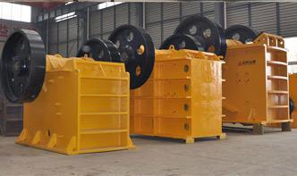 Pex Series High Capacity and Colored Stone Jaw Crusher