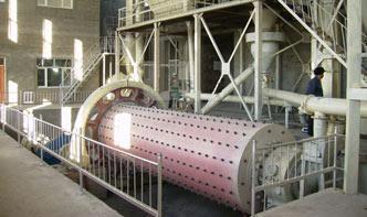 CS تولید سنگ شکن مخروطی 1300T 