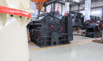 stable quality jaw crusher for mineral processing 