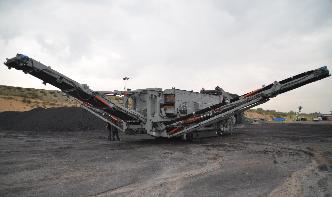 Crushers Mills Mining Glossary | APT Mining Equipment