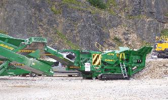 2008 CEC 102x115 CrushIt Aggregate Crushing Plant for Sale