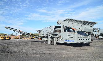 mining equipment supplies gauteng Mineral Processing EPC