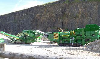 Mobile Crusher On Rent 