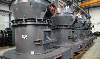 HDH Process TiH2 | Titanium | Mill (Grinding)