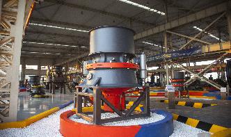 how does a crushing plant work? Concrete Crusher