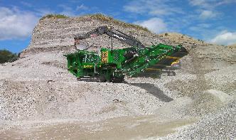 fr zenith crusher mining and construction 