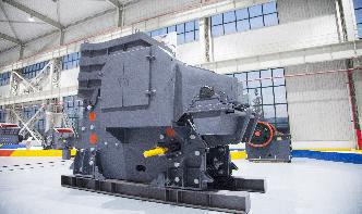 Anghai Foxing Mobile Crusher Plant With Advance Technology