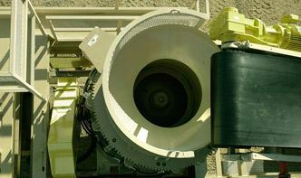 cone crusher crushing mineral processing