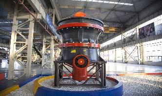 weight specifications of the mining cone crusher