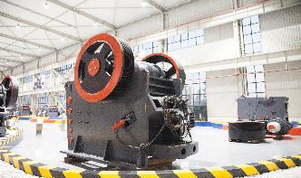 Ore plant,Benefication Machine Manufacturer and supply ...