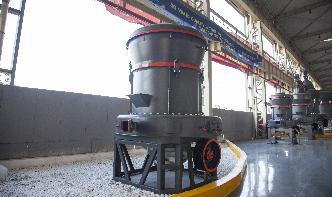 Low failure rate cone rock crusher from Scotland