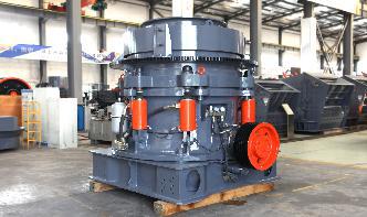 Low failure rate portable mounted primary crusher from Germany