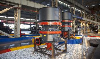 what is cone crushers and how does it work in india