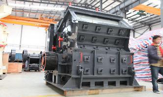 Low Energy Consumption Cone Mine Crusher From Jordan