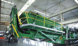 2005  CM1208 Tracked Mobile Jaw Crusher Plant in ...