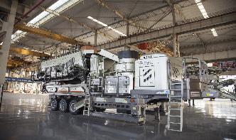 Mobile Crushing Screening Plant For Sale 